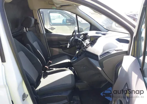 2022 Ford Transit Connect Xl Cargo Van z USA, uszkodzony, nr VIN NM0LS7S22N1510427